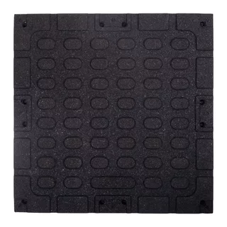 Настилка за под inSPORTline Grasteko 50x50x2 см