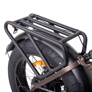 Електрически велосипед fat bike inSPORTline ISL Baxom 840Wh 20"