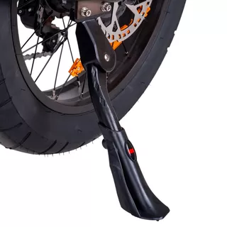 Електрически велосипед fat bike inSPORTline ISL Baxom 840Wh 20"