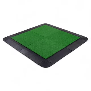 Настилка за под inSPORTline Grasteko 50x50x2 см