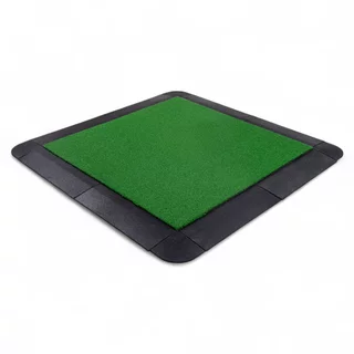 Настилка за под inSPORTline Grasteko 100x100x2 см