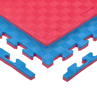 Настилка за фитнес inSPORTline Sazegul 100x100x2см