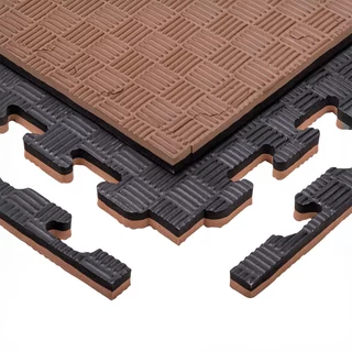 Настилка за фитнес inSPORTline Sazegul 100x100x2см