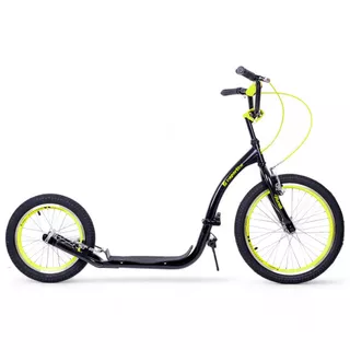 Скутер inSPORTline Runelk II 20/16"