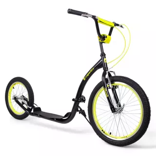 Скутер inSPORTline Runelk II 20/16"