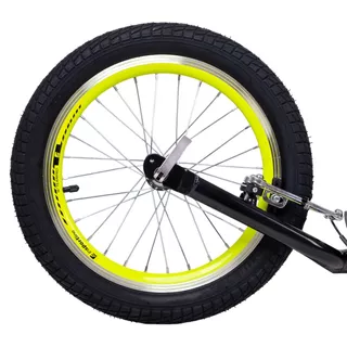 Скутер inSPORTline Runelk II 20/16"