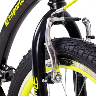 Скутер inSPORTline Runelk II 20/16"