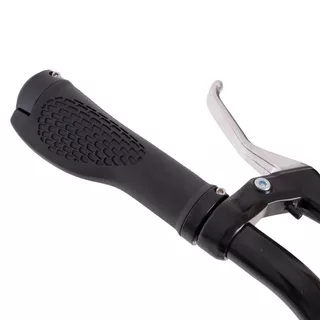 Скутер inSPORTline Runelk II 20/16"