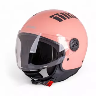 Отворена мото каска W-TEC Baraldo Melon