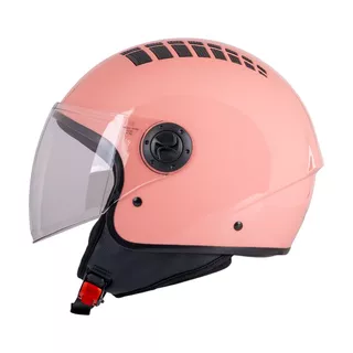 Отворена мото каска W-TEC Baraldo Melon