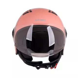 Отворена мото каска W-TEC Baraldo Melon