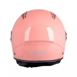 Отворена мото каска W-TEC Baraldo Melon