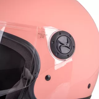 Отворена мото каска W-TEC Baraldo Melon
