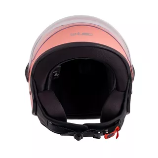 Отворена мото каска W-TEC Baraldo Melon