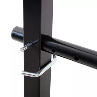 Стойка за набиране inSPORTline Power Tower ON-X PT200