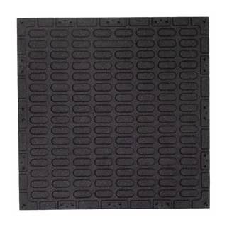 Настилка за под inSPORTline Grasteko 100x100x2 см