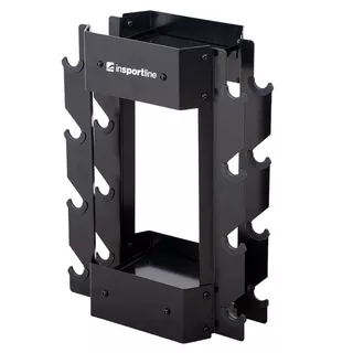 Стойка за дъмбели inSPORTline RK3020