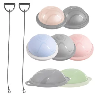 Ластици за балансиращи подложки inSPORTline Dome Hold, Edge и Compact – 2 бр.