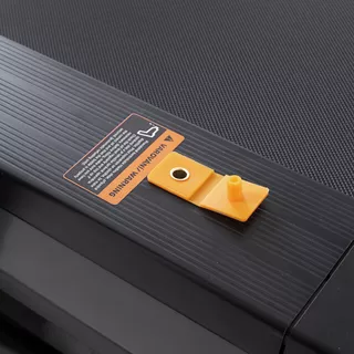 Бягаща пътека inSPORTline ZenRun 40