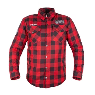 Мото риза W-TEC Black Heart Rattlesneak