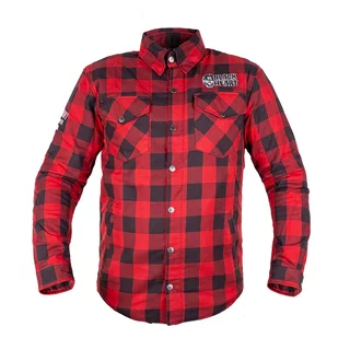 Мото риза W-TEC Black Heart Rattlesneak