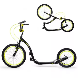 Скутер inSPORTline Runelk II 20/16"
