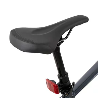 Дамски планински ел. велосипед inSPORTline ISL Asuki 630 Wh 27,5" - модел 2025