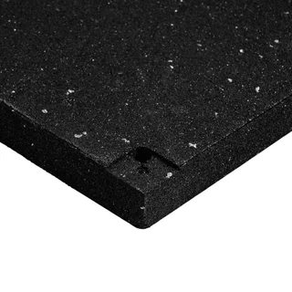 Настилка за под inSPORTline Proteko Plus Dot 100x100x4 см