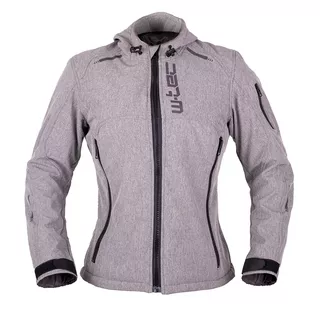 Дамско мото яке Softshell W-TEC Algenia