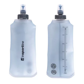 Сгъваема бутилка inSPORTline Hydroquick 300 мл
