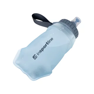 Сгъваема бутилка за вода inSPORTline Hydroswift 250