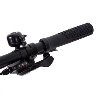 Дамски планински ел. велосипед inSPORTline ISL Asuki 630 Wh 27,5" - модел 2025