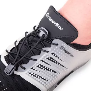 Аква обувки inSPORTline Solaric - черен