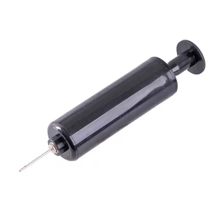 Ръчна помпа с игла inSPORTline Blakpump