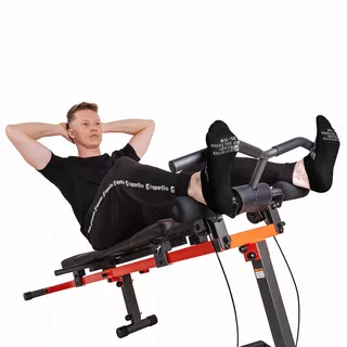 Тренажор за цяло тяло inSPORTline Omni-Fit