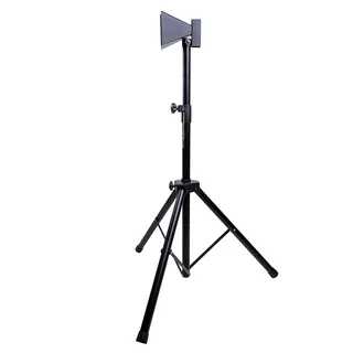 Кутия за мишени със стойка inSPORTline Pelstand + 100 хартиени мишени