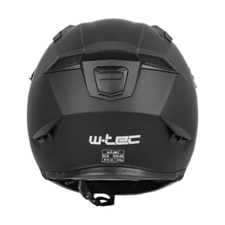 Мото каска W-TEC Badalone