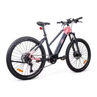 Дамски планински ел. велосипед inSPORTline ISL Asuki 630 Wh 27,5" - модел 2025