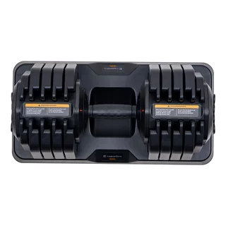 Регулируем дъмбел inSPORTline DuraBell 5-41 кг