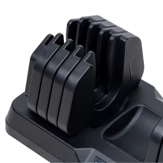 Регулируем дъмбел inSPORTline DuraBell 5-41 кг