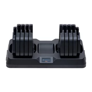 Регулируем дъмбел inSPORTline DuraBell 5-41 кг