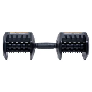 Регулируем дъмбел inSPORTline DuraBell 5-41 кг