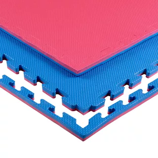 Настилка за фитнес inSPORTline Sazegul 100x100x2см