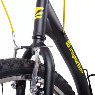 Тротинетка inSPORTline Parduber 26/20"
