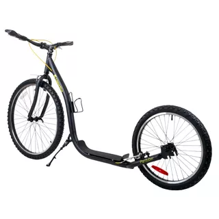 Тротинетка inSPORTline Parduber 26/20"