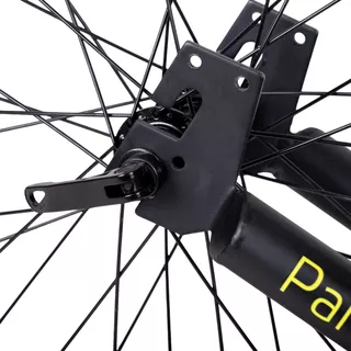 Тротинетка inSPORTline Parduber 26/20"