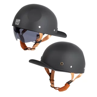 Ретро мото каска W-TEC Dazeck