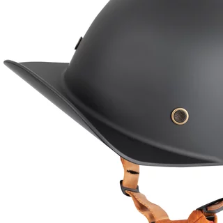 Ретро мото каска W-TEC Dazeck