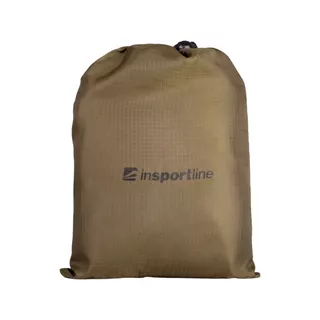 Одеяло за пикник inSPORTline Dattino 210x200 cm - зелен