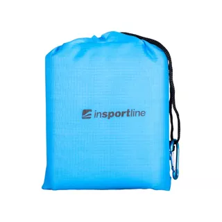 Одеяло за пикник inSPORTline Dattino 210x200 cm - зелен
